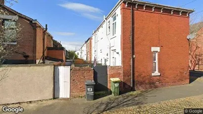 Apartments for rent in Belfast - County Antrim - Photo from Google Street View