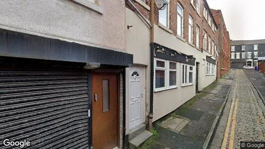 Apartments for rent in Aberdeen - Aberdeenshire - Photo from Google Street View