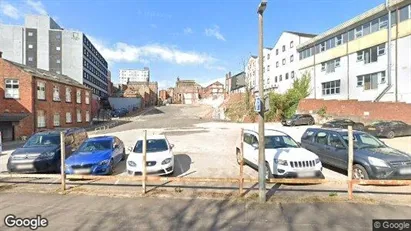 Apartments for rent in Milltimber - Aberdeenshire - Photo from Google Street View