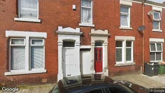 Apartments for rent in Belfast - County Antrim - Photo from Google Street View