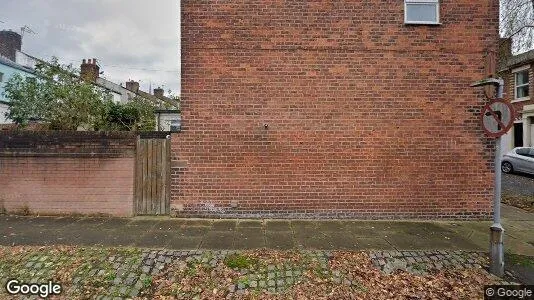 Apartments for rent in Holywood - County Down - Photo from Google Street View