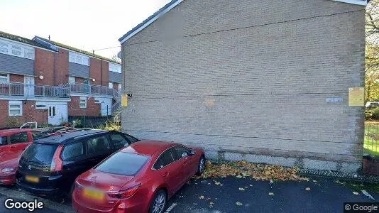 Apartments for rent in Belfast - County Antrim - Photo from Google Street View