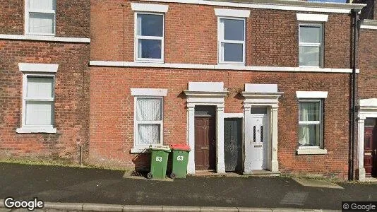 Apartments for rent in Holywood - County Down - Photo from Google Street View