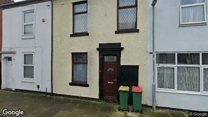 Apartments for rent in Aberdeen - Aberdeenshire - Photo from Google Street View