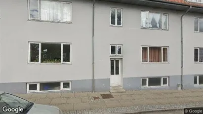 Apartments for rent in Horsens - Photo from Google Street View