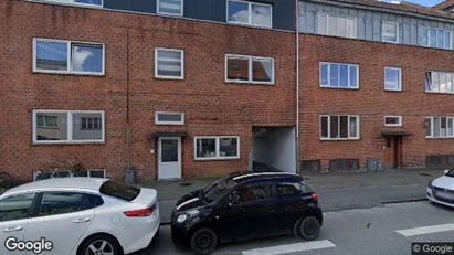 Apartments for rent in Esbjerg Center - Photo from Google Street View