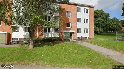 Apartments for rent in Växjö - Photo from Google Street View