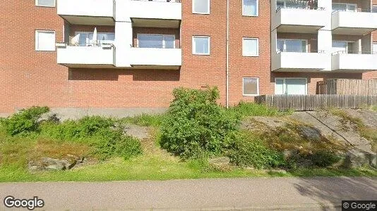 Apartments for rent in Västra hisingen - Photo from Google Street View