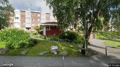 Apartments for rent in Västra hisingen - Photo from Google Street View Apartments for rent in Västra hisingen - Photo from Google Street View