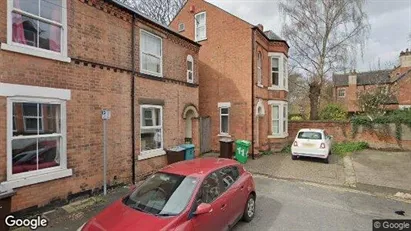 Apartments for rent in Sutton Coldfield - West Midlands - Photo from Google Street View