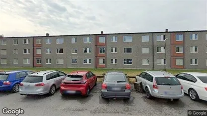 Apartments for rent in Kalmar - Photo from Google Street View