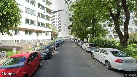 Rooms for rent in Kungsholmen - Photo from Google Street View