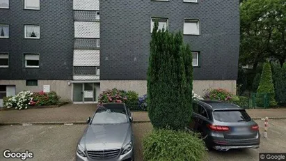 Apartments for rent in Bochum - Photo from Google Street View