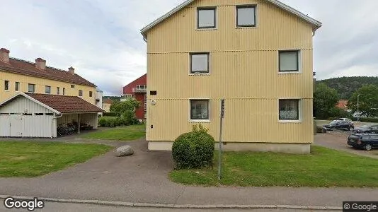 Apartments for rent in Partille - Photo from Google Street View