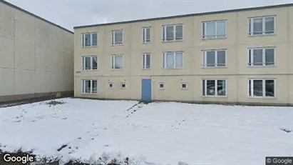 Apartments for rent in Västerås - Photo from Google Street View