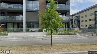 Apartments for rent in Drammen - Photo from Google Street View