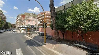 Apartments for rent in Ciampino - Photo from Google Street View