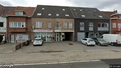 Apartments for rent in Hasselt - Photo from Google Street View