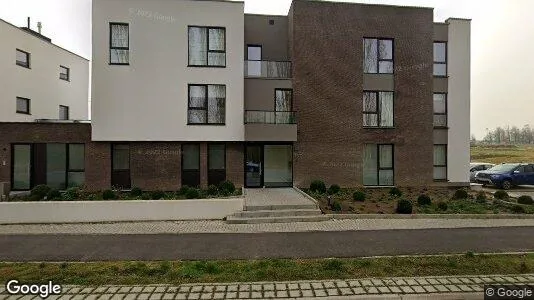 Apartments for rent in Genepiën - Photo from Google Street View