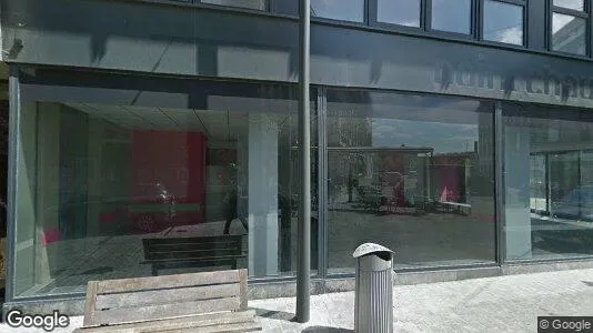 Apartments for rent in Charleroi - Photo from Google Street View