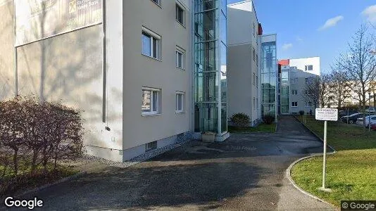 Apartments for rent in Garsten - Photo from Google Street View