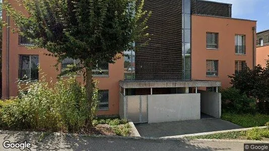 Apartments for rent in Bern-Mittelland - Photo from Google Street View