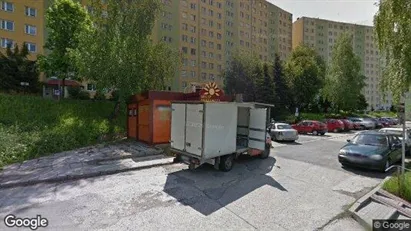 Apartments for rent in Tarnów - Photo from Google Street View