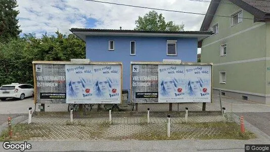 Apartments for rent in Graz - Photo from Google Street View