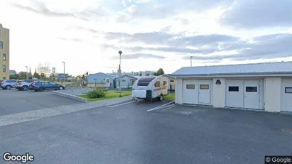 Apartments for rent in Reykjavík Hlíðar - Photo from Google Street View