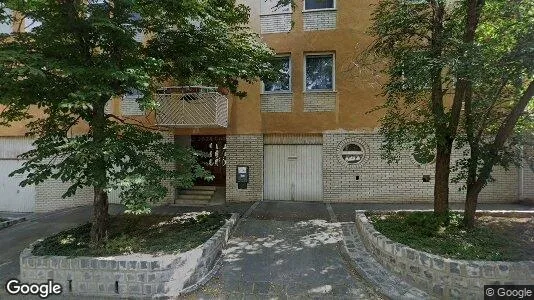 Apartments for rent in Budapest Várkerület - Photo from Google Street View