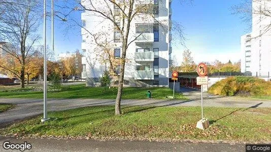 Apartments for rent in Turku - Photo from Google Street View