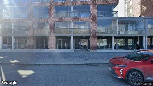 Apartments for rent in Tampere Keskinen - Photo from Google Street View