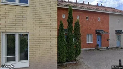 Apartments for rent in Vantaa - Photo from Google Street View