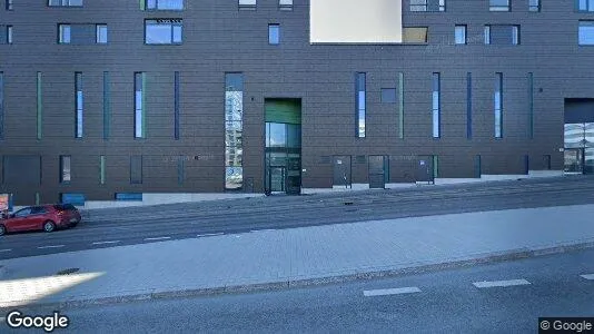 Apartments for rent in Helsinki Itäinen - Photo from Google Street View