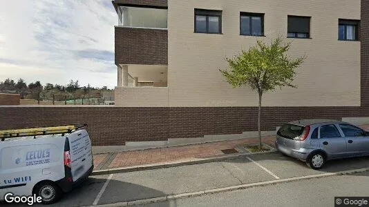 Apartments for rent in Location is not specified - Photo from Google Street View
