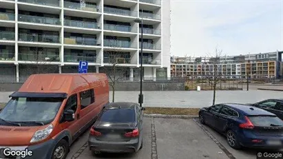 Apartments for rent in Helsinki Itäinen - Photo from Google Street View