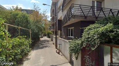 Apartments for rent in Bucureşti - Sectorul 1 - Photo from Google Street View