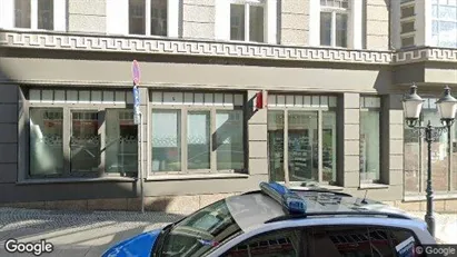 Apartments for rent in Greiz - Photo from Google Street View