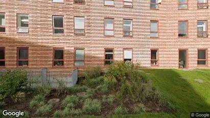 Apartments for rent in Viborg - Photo from Google Street View