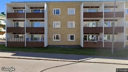 Apartments for rent in Ovanåker - Photo from Google Street View