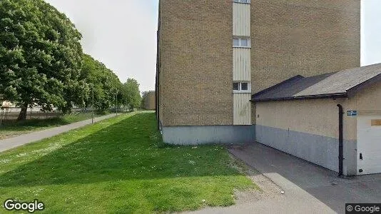 Apartments for rent in Trelleborg - Photo from Google Street View