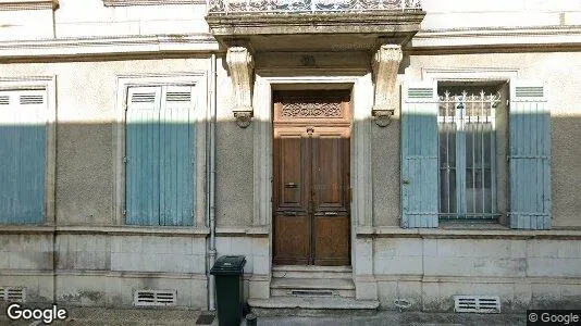 Apartments for rent in Périgueux - Photo from Google Street View