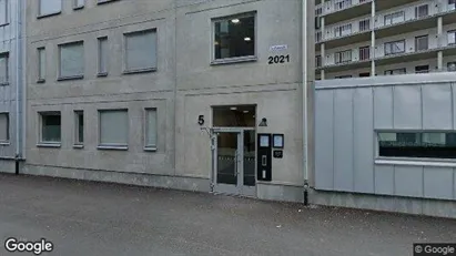 Apartments for rent in Upplands Väsby - Photo from Google Street View