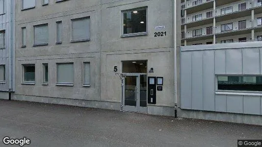 Apartments for rent in Upplands Väsby - Photo from Google Street View
