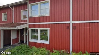 Apartments for rent in Östersund - Photo from Google Street View