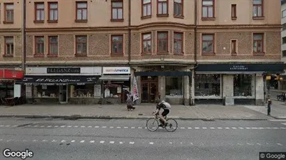 Rooms for rent in Södermalm - Photo from Google Street View