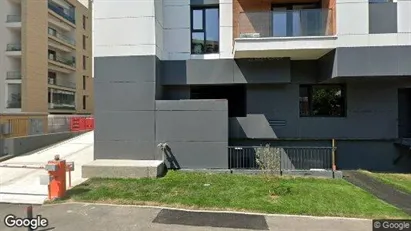 Apartments for rent in Bucureşti - Sectorul 1 - Photo from Google Street View