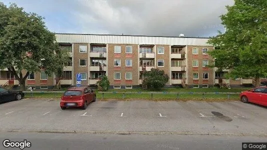 Apartments for rent in Växjö - Photo from Google Street View