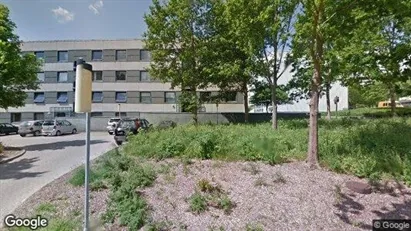 Apartments for rent in Haderslev - Photo from Google Street View