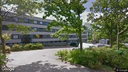 Apartments for rent in Haderslev - Photo from Google Street View